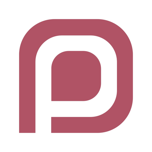 Patron PDKS app icon