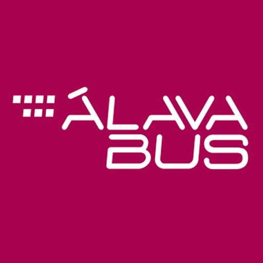 Alavabus app icon