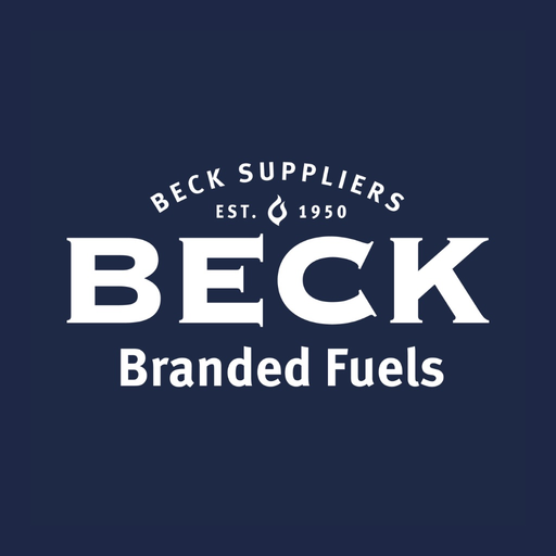 Beck Suppliers app icon