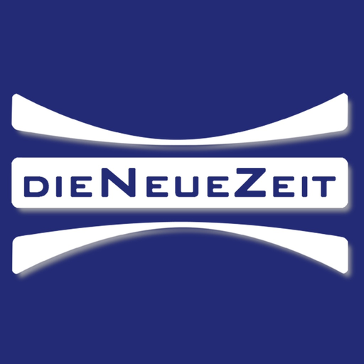 Die Neue Zeit app icon