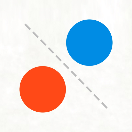 Draw Brain 2 - Physics Trivia app icon