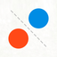 Draw Brain 2 - Physics Trivia icon