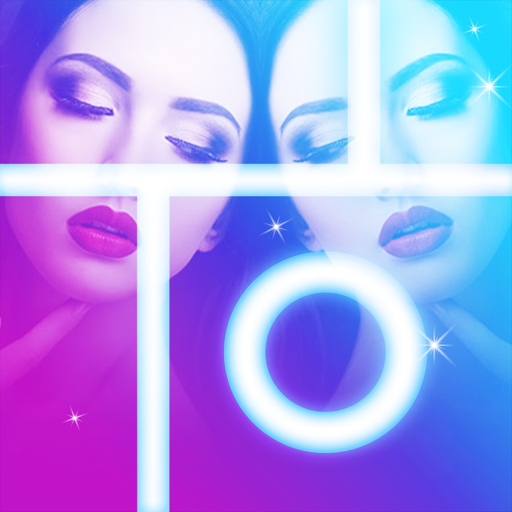 Mirror Editor & Collage app icon