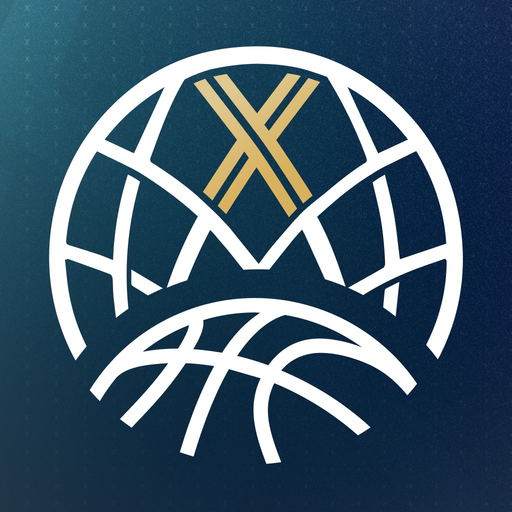 Basketball Champions League app icon