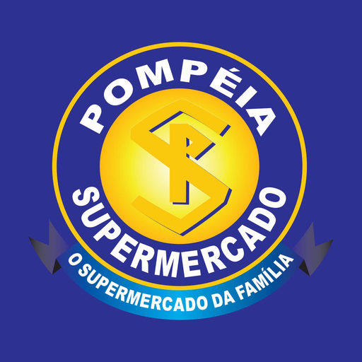 Cliente Pompéia Clube app icon