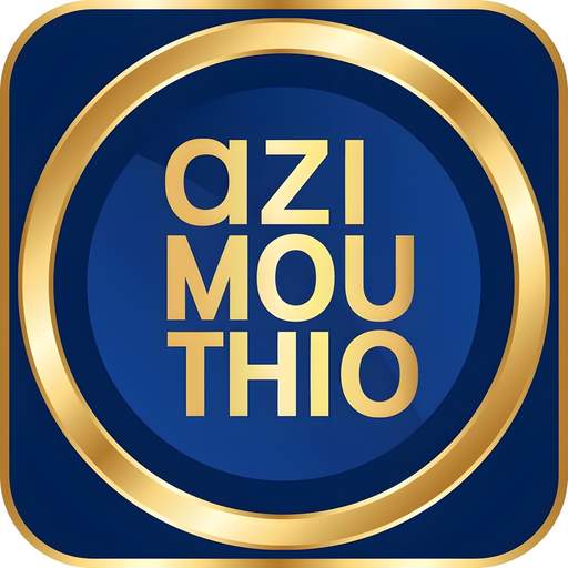Azimouthio Yachting Info app icon