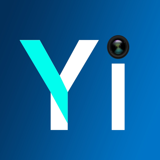 Yi Eye app icon