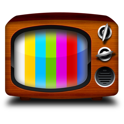 IPTV Player app icon