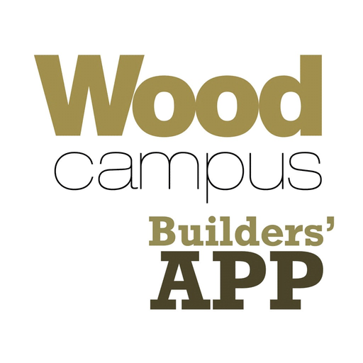 Wood Campus Builders' APP app icon