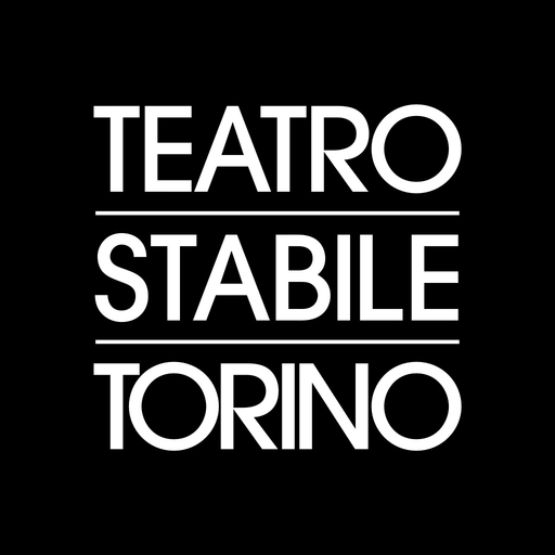 Teatro Stabile Torino app icon
