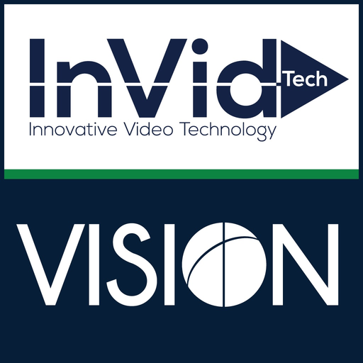 InVid Vision app icon