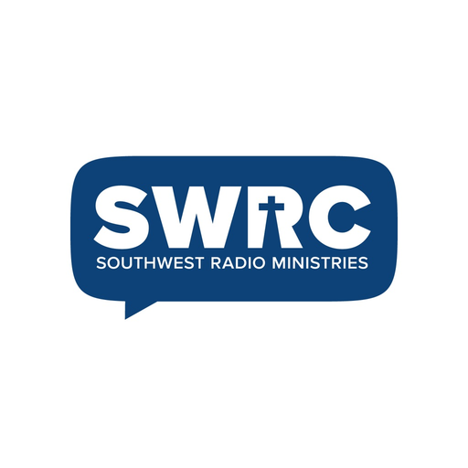 Southwest Radio Church app icon