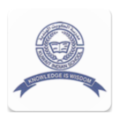 Kuwait Indian School app icon