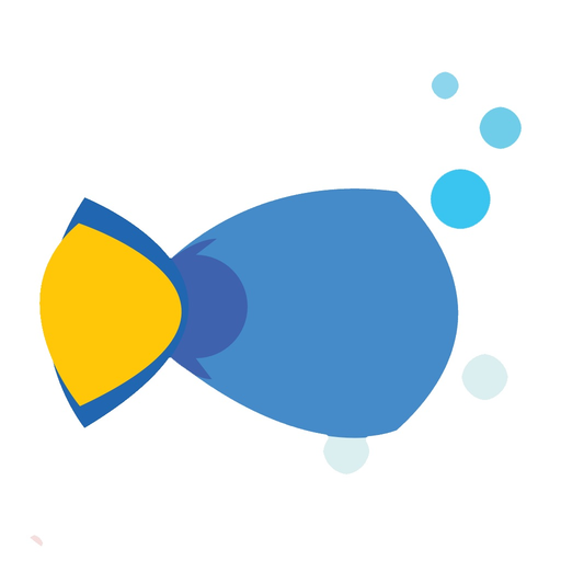 Doripod app icon