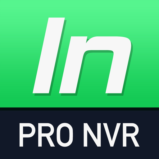 Lenoi NVR app icon
