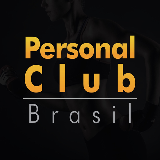 PERSONAL CLUB BRASIL app icon