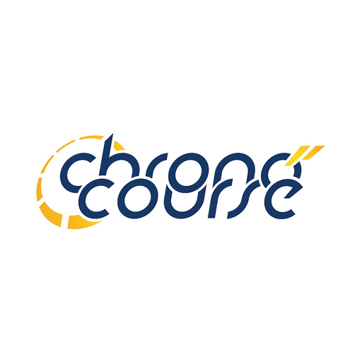 Chrono-Course app icon