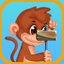 Jungle Adventure Kiki Story icon