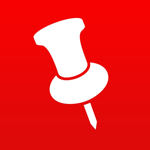 ITSOFT Visor TrackGPS app icon