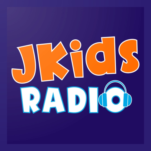 JKids Radio app icon