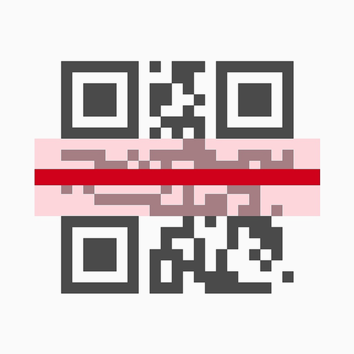QR Student app icon