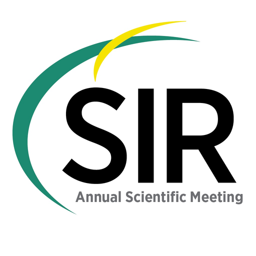 SIR Meetings app icon