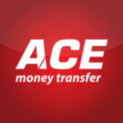 ACE Money Transfer app icon