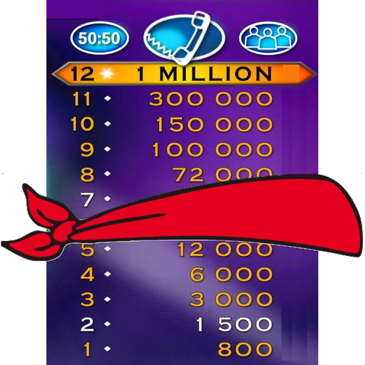 Ears Millionaire app icon