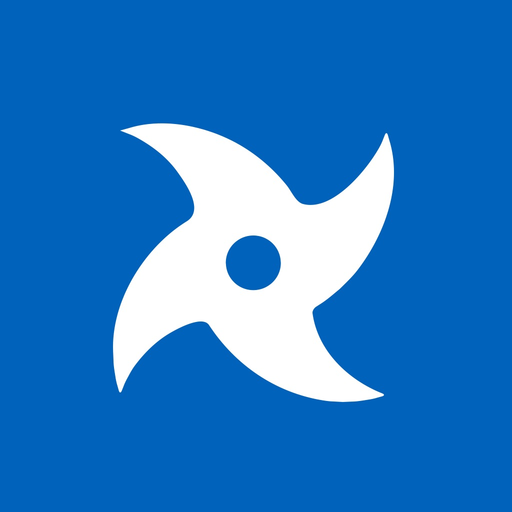 Project Ninja. app icon