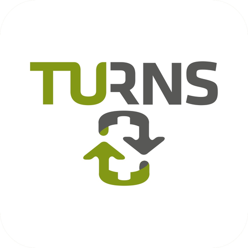 TurnsFinancePlus app icon