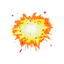 Kaboom Explosion icon