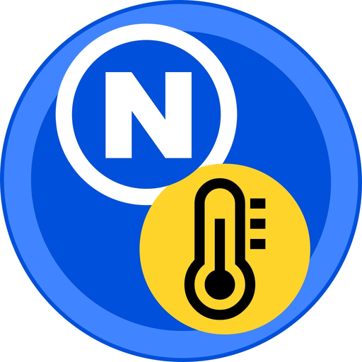 NexiCelsius app icon