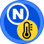 NexiCelsius icon