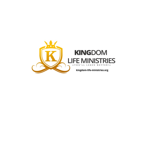 Kingdom Life app icon