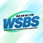 WSBS 860AM, 94.1FM icon
