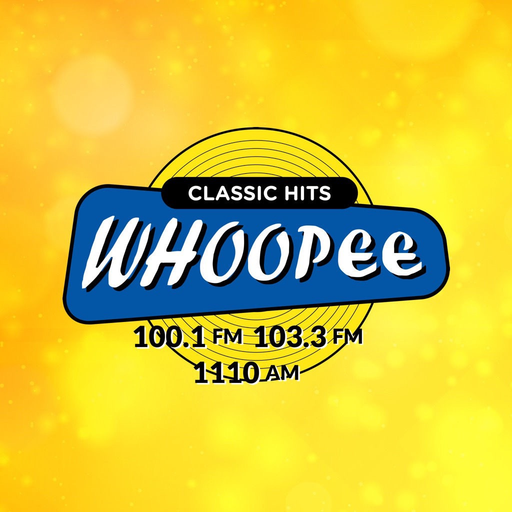 WUPE - Berkshire app icon
