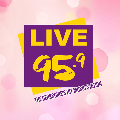 Live 95.9 app icon