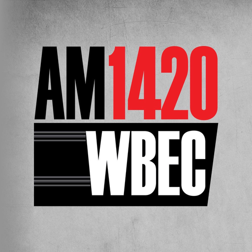WBEC AM app icon