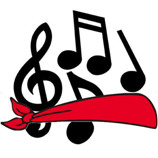 Blindfold Song Name app icon