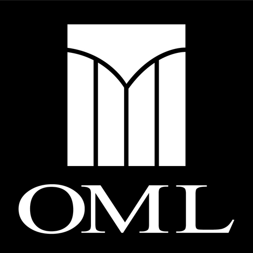 OMLConnect app icon