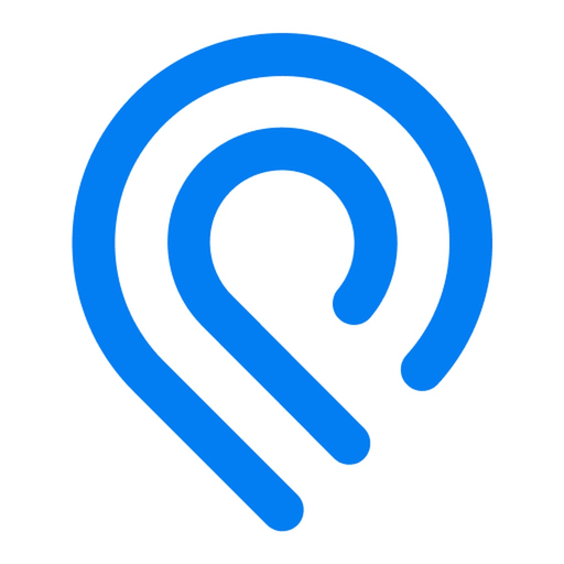 Drivehop Driver app icon