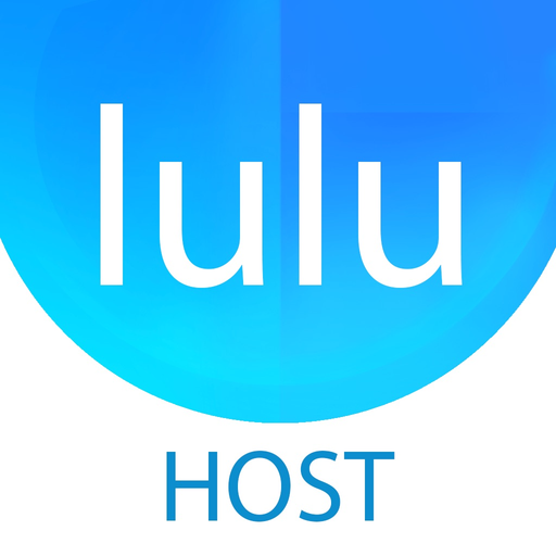 Lulu Host app icon