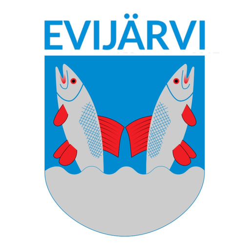 Evijärvi app icon