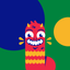Monster-Mash icon