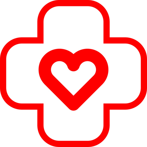 Medic Chat - medical advice app icon