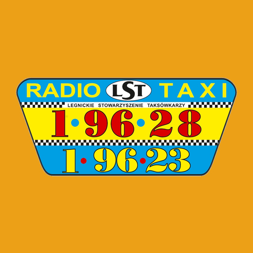 Taxi Lider Legnica app icon