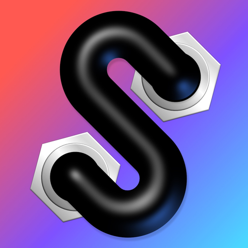 S-Modular app icon