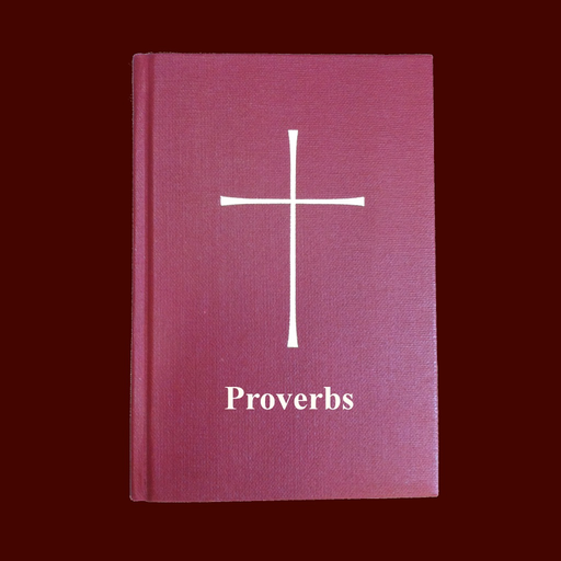 Proverb app icon