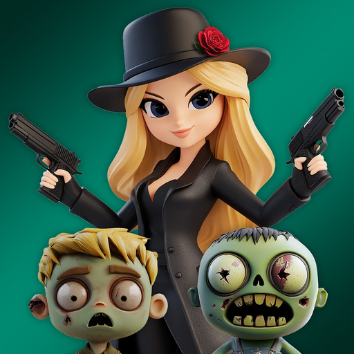 Last Zombie app icon