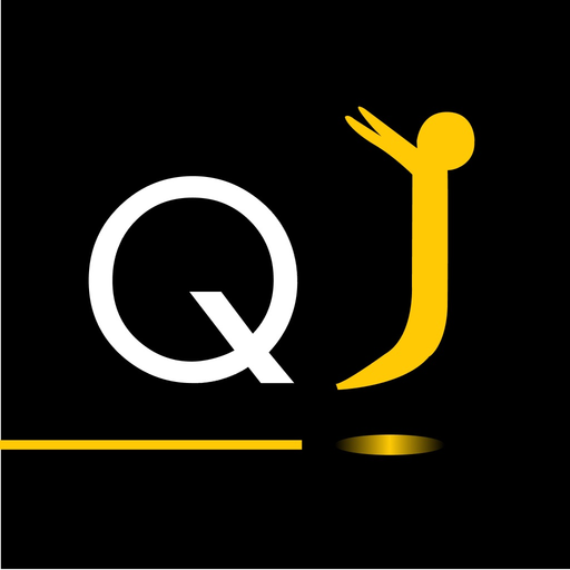 QJumper Merchant app icon